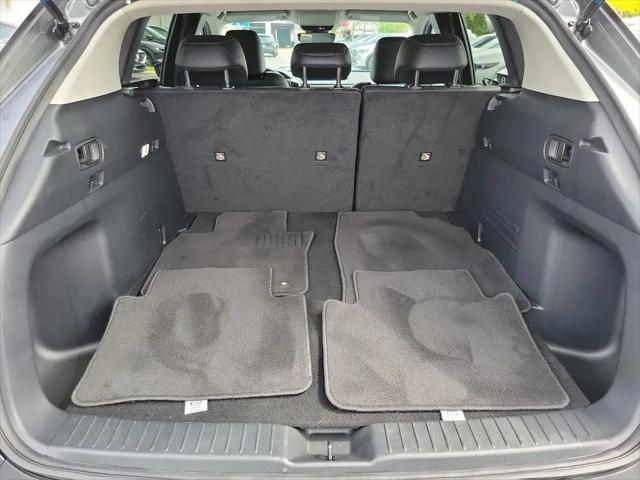 2024 Mazda CX-50 2.5 S Select