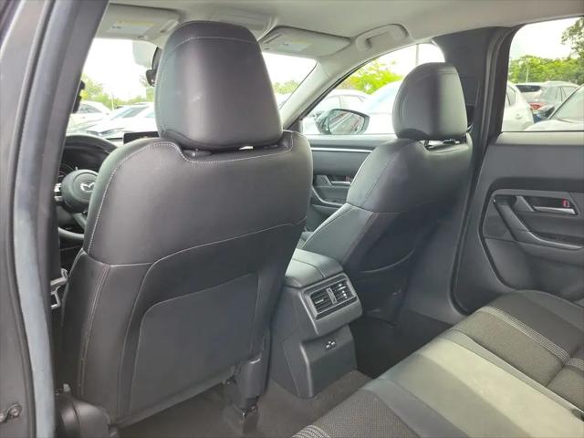 2024 Mazda CX-50 2.5 S Select
