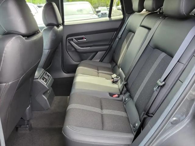 2024 Mazda CX-50 2.5 S Select
