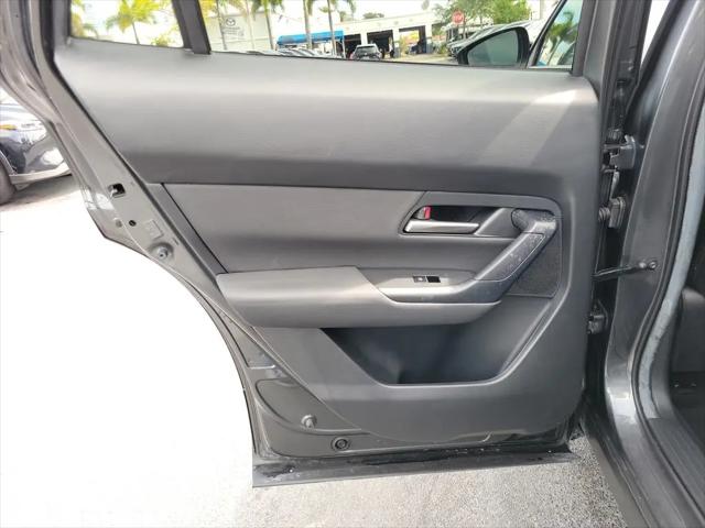 2024 Mazda CX-50 2.5 S Select