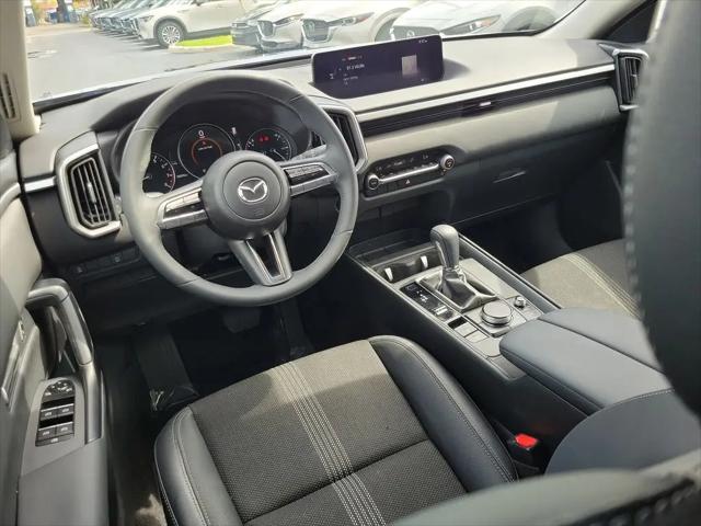 2024 Mazda CX-50 2.5 S Select
