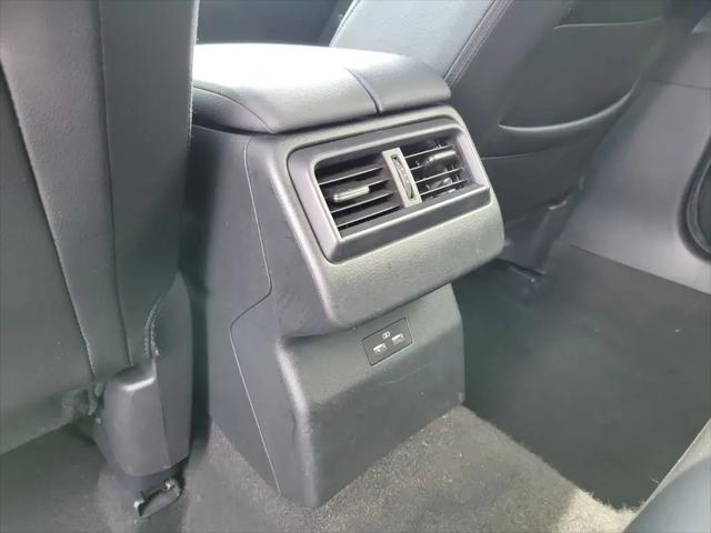 2024 Mazda CX-50 2.5 S Select