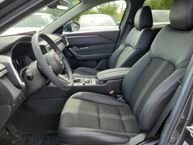2024 Mazda CX-50 2.5 S Select