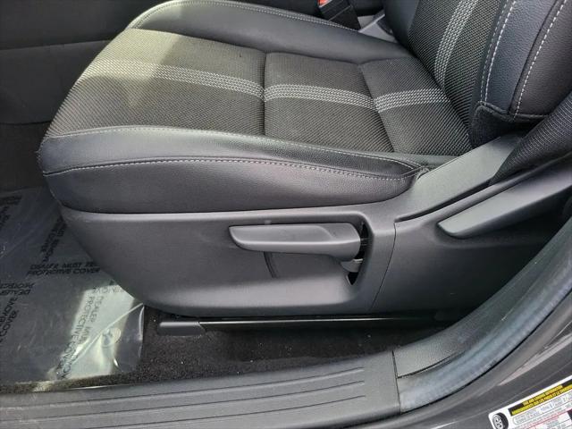 2024 Mazda CX-50 2.5 S Select