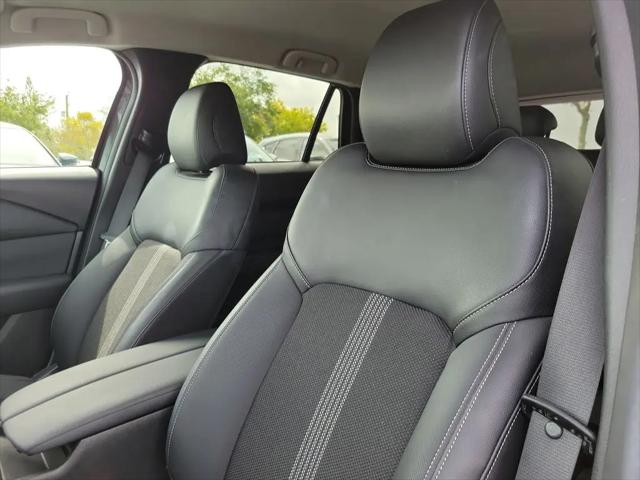 2024 Mazda CX-50 2.5 S Select