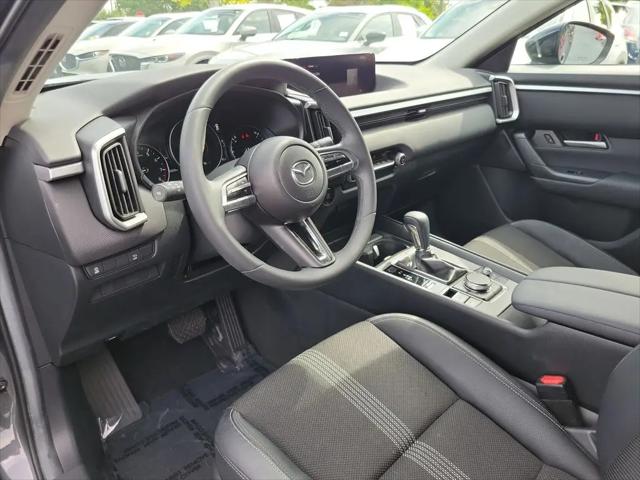 2024 Mazda CX-50 2.5 S Select