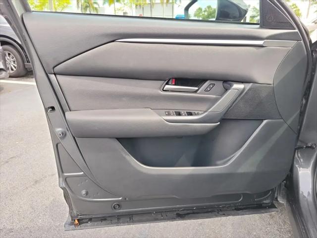 2024 Mazda CX-50 2.5 S Select
