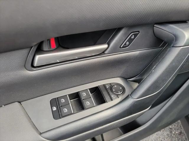 2024 Mazda CX-50 2.5 S Select