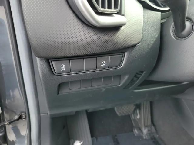 2024 Mazda CX-50 2.5 S Select