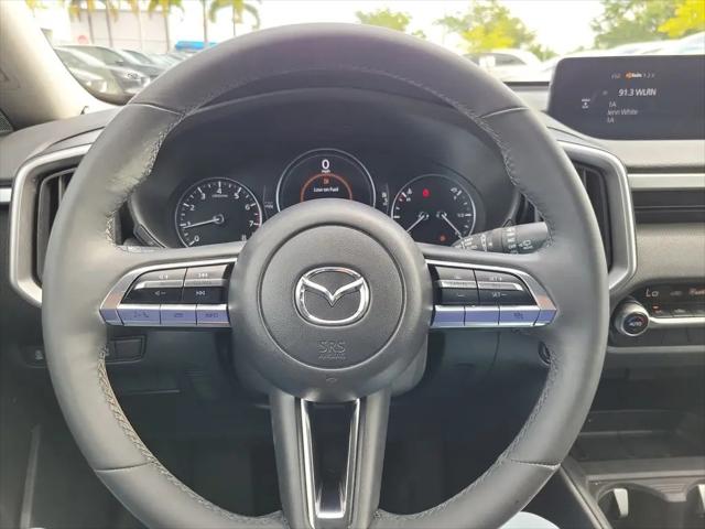 2024 Mazda CX-50 2.5 S Select