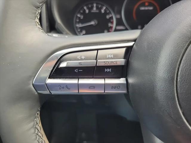 2024 Mazda CX-50 2.5 S Select