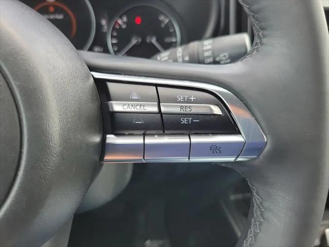 2024 Mazda CX-50 2.5 S Select