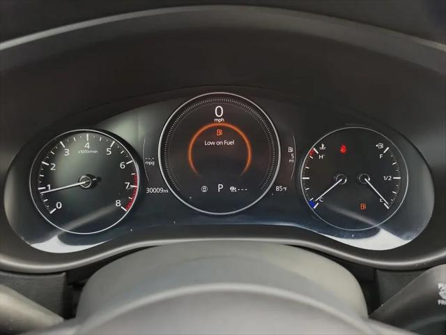 2024 Mazda CX-50 2.5 S Select