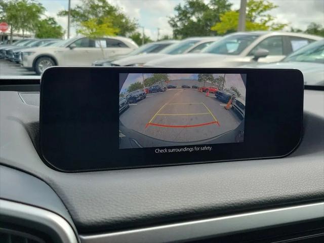 2024 Mazda CX-50 2.5 S Select