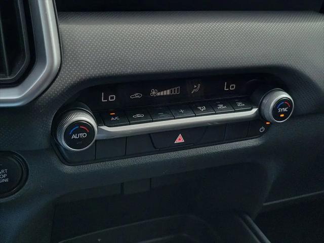 2024 Mazda CX-50 2.5 S Select