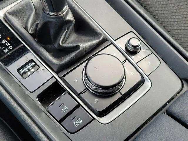 2024 Mazda CX-50 2.5 S Select