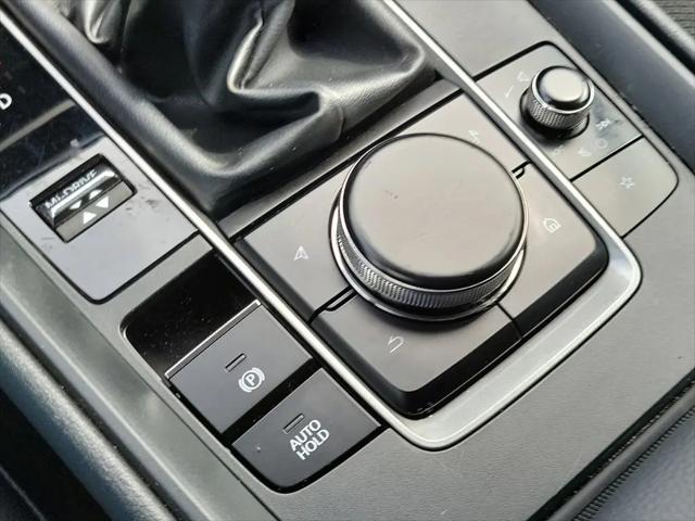 2024 Mazda CX-50 2.5 S Select