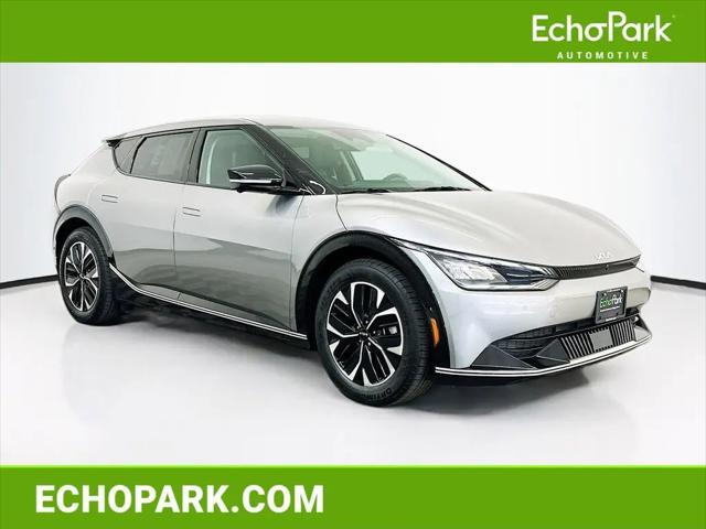 2024 Kia EV6 Wind for sale in Thornton, CO