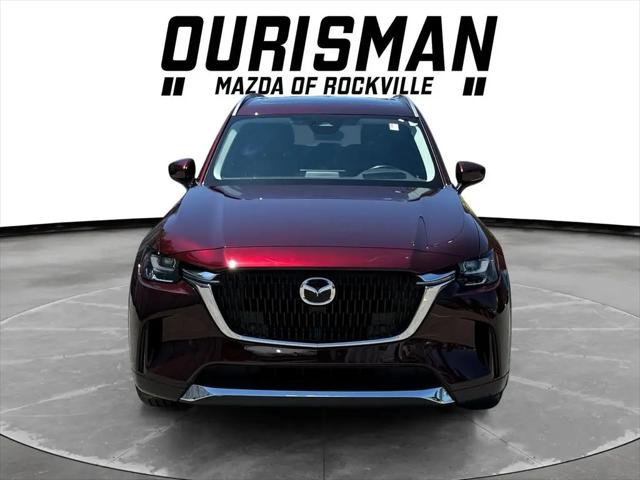 2024 Mazda X-90 Premium