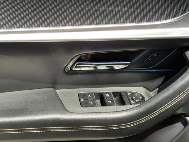 2024 Mazda X-90 Premium