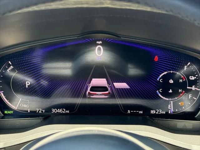 2024 Mazda X-90 Premium