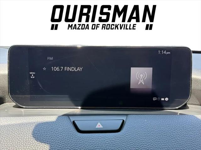 2024 Mazda X-90 Premium