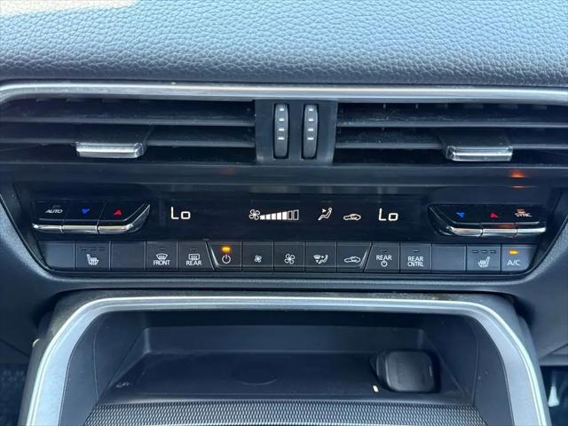 2024 Mazda X-90 Premium