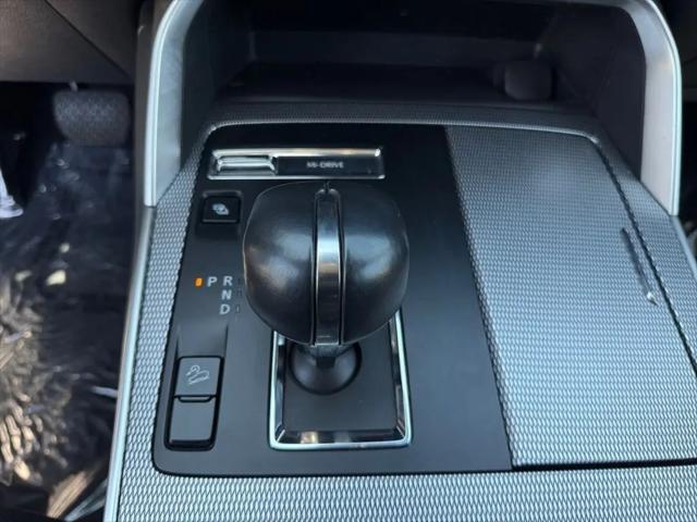 2024 Mazda X-90 Premium