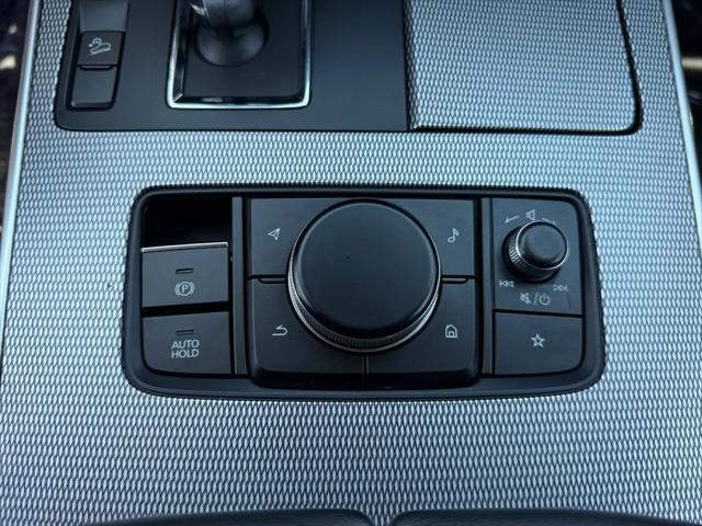 2024 Mazda X-90 Premium