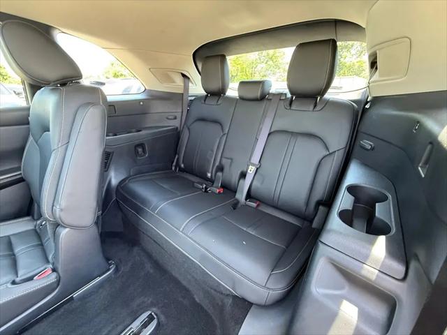 2024 Mazda X-90 Premium