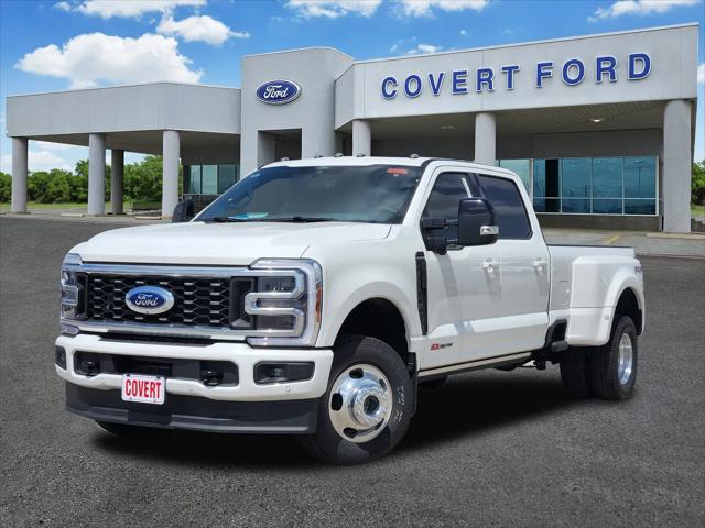2026 Ford F-350 LARIAT for sale in Hutto, TX