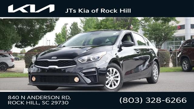 2019 Kia Forte FE for sale in Rock Hill, SC