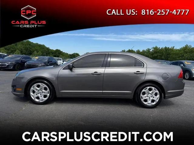 2010 Ford Fusion SE for sale in Independence, MO