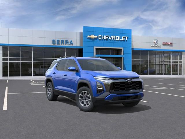 2026 Chevrolet Equinox FWD ACTIV for sale in Jackson, TN