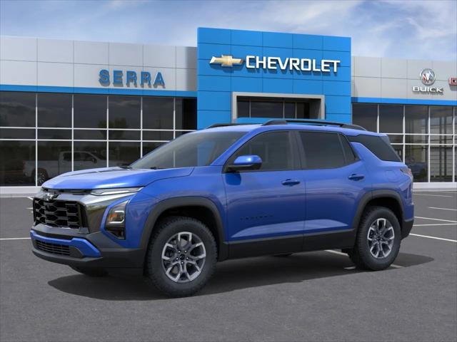 2026 Chevrolet Equinox FWD ACTIV