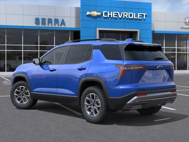 2026 Chevrolet Equinox FWD ACTIV