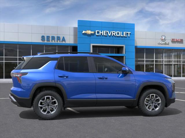2026 Chevrolet Equinox FWD ACTIV