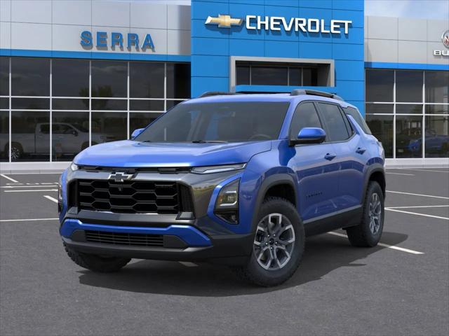 2026 Chevrolet Equinox FWD ACTIV