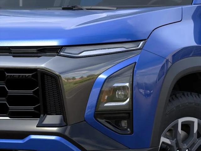 2026 Chevrolet Equinox FWD ACTIV