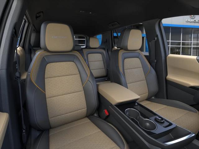 2026 Chevrolet Equinox FWD ACTIV