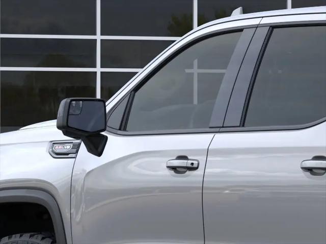 2026 GMC Sierra 1500 Crew Cab, Short Bed, AT4X, 4WD