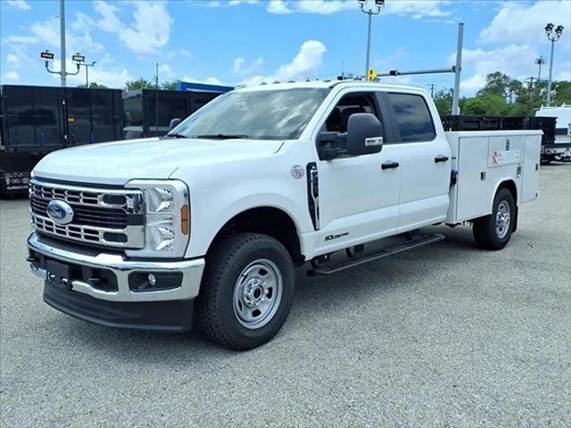 2026 Ford F-350 XL
