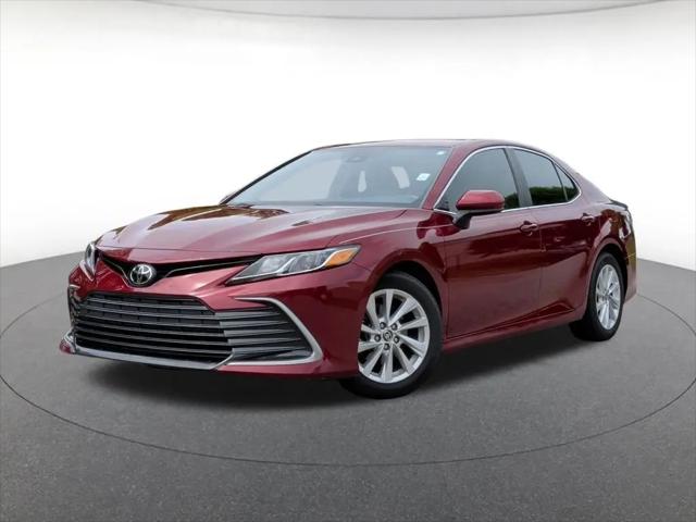 2021 Toyota Camry LE for sale in West Columbia, SC