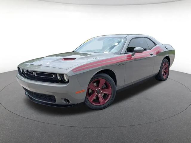 2018 Dodge Challenger SXT for sale in West Columbia, SC