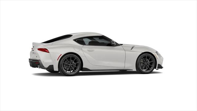 2026 Toyota GR Supra 3.0