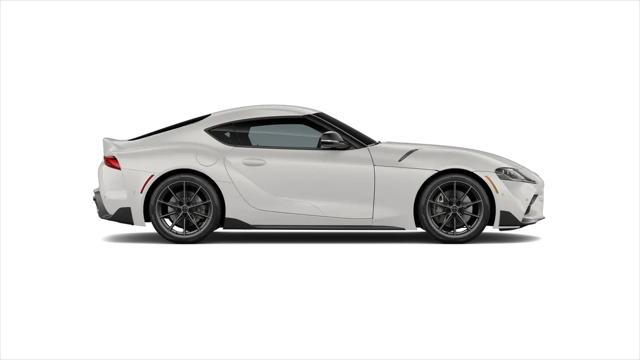 2026 Toyota GR Supra 3.0