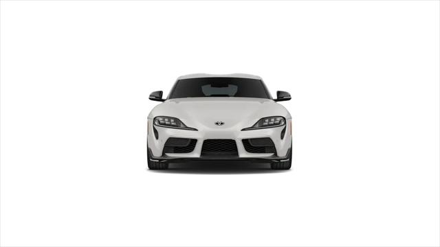 2026 Toyota GR Supra 3.0