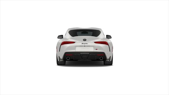 2026 Toyota GR Supra 3.0