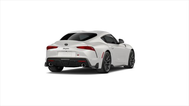 2026 Toyota GR Supra 3.0