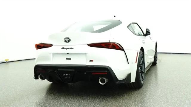 2026 Toyota GR Supra 3.0